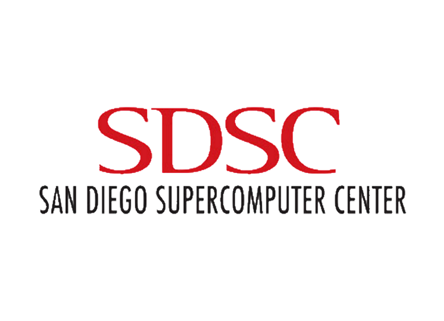 SDSC Logo