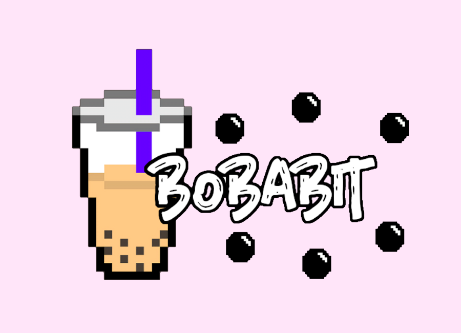 Bobabit Logo