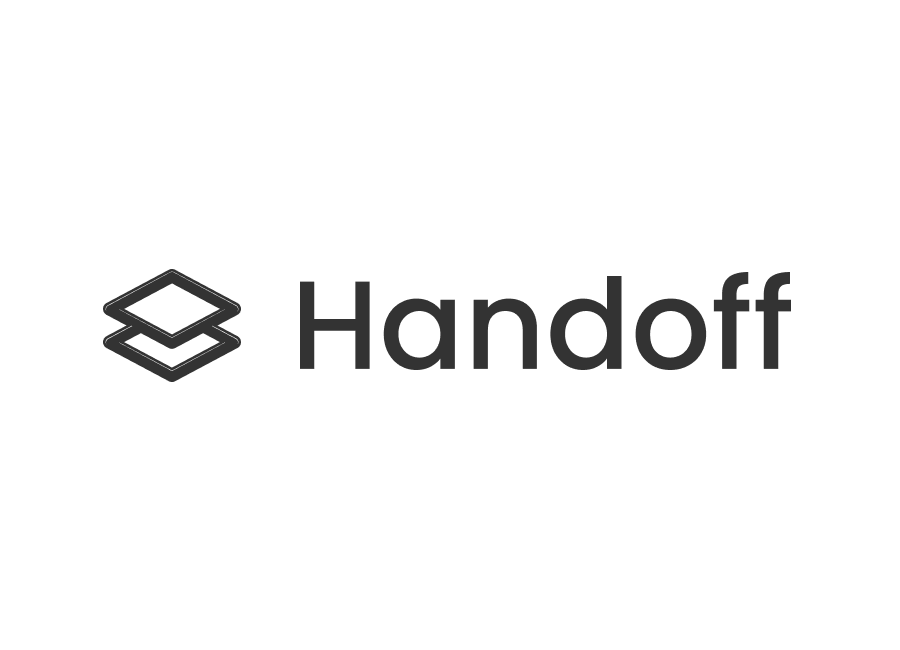 Handoff Logo