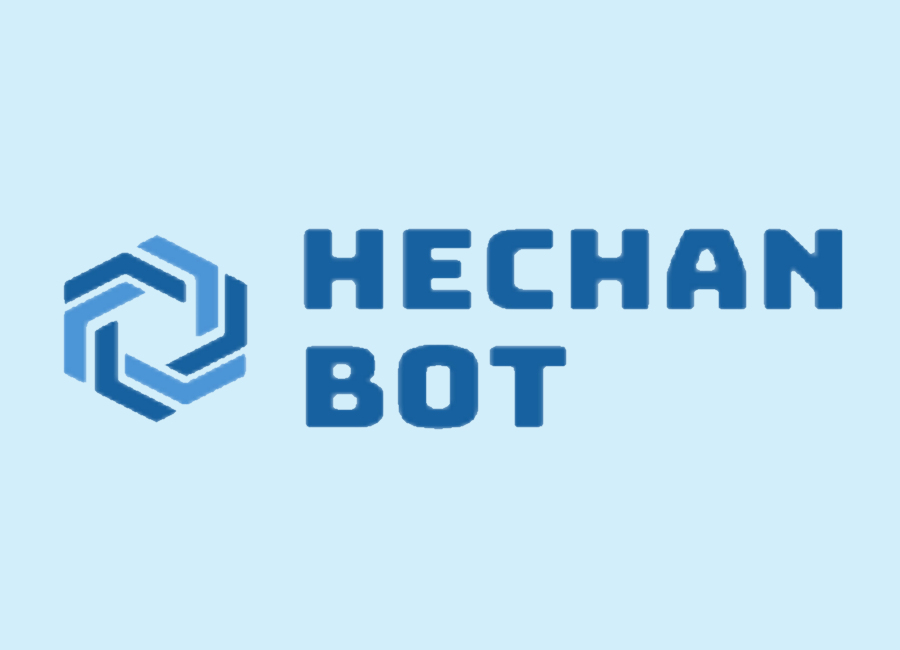 Hechan Bot Logo