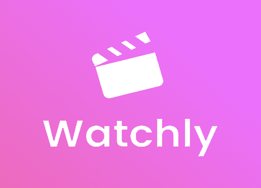 Watchly Logo